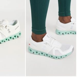 ON Cloud 5 Running Shoe